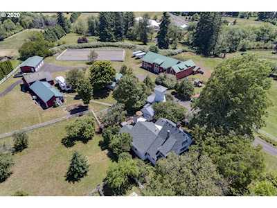21198 S Beavercreek Rd Oregon City, OR 97045