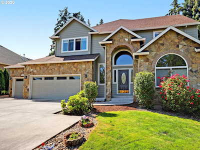 14168 NW Pioneer Rd Beaverton, OR 97006