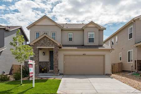 4075 Trail Stone Circle Castle Rock, CO 80108