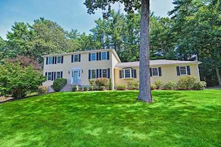3 Lee Road Medfield, MA 02052