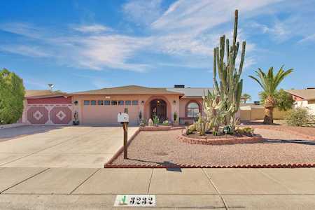 3232 W Taro Lane Phoenix, AZ 85027