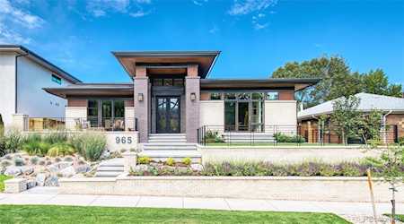 965 S Steele St Denver, CO 80209