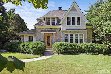 2629 Fairview Road Raleigh, NC 27608