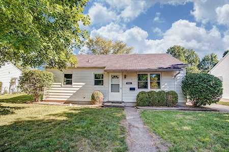 1305 E Clark Street Warsaw, IN 46580