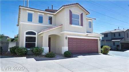 Address Withheld Las Vegas, NV 89183