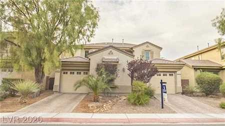 3720 Lower Saxon North Las Vegas, NV 89085