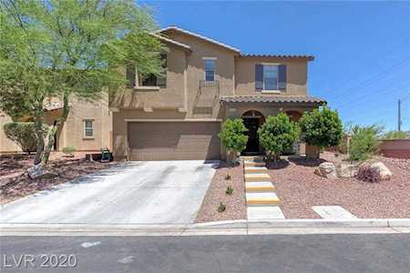 10702 Monaco Beach Ave Las Vegas, NV 89166
