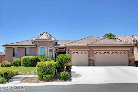 8205 Weeping Springs Ave Las Vegas, NV 89131