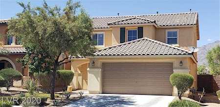 4424 Haven Falls North Las Vegas, NV 89085