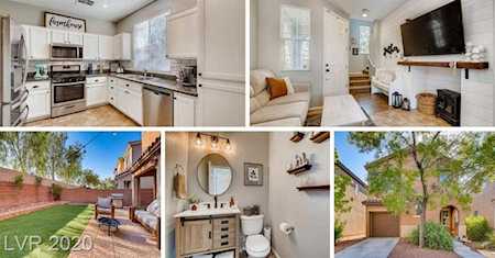 7563 Swan Cove Ct Las Vegas, NV 89166