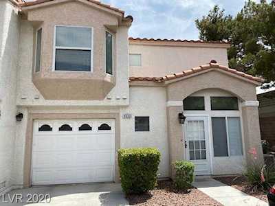 4033 Cape Sand Dr Las Vegas, NV 89108