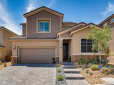 2710 Evolutionary Ln Las Vegas, NV 89138