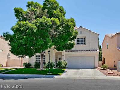 7634 Plunging Falls Dr Las Vegas, NV 89131