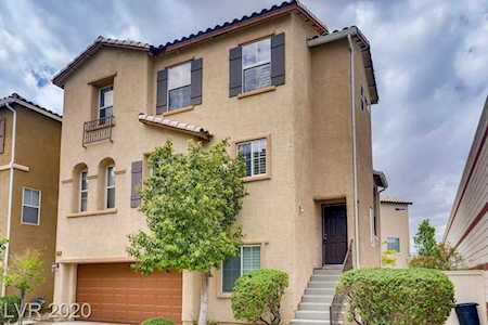 4765 Bayham Abbey Ct Las Vegas, NV 89130