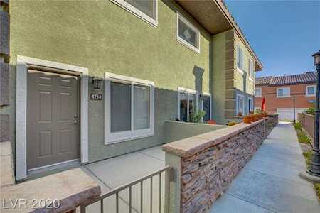 4714 Magic Peak Ct Las Vegas, NV 89129