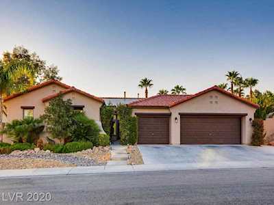 6443 Gentle Falls Ln North Las Vegas, NV 89084