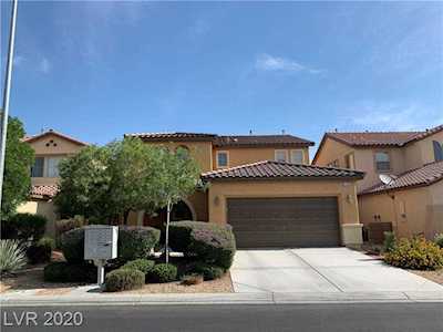 4408 Meadowbloom Ave North Las Vegas, NV 89085