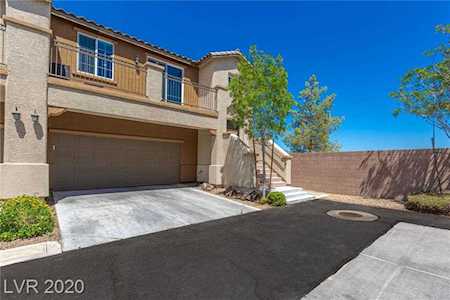1109 Via Castelli Henderson, NV 89052