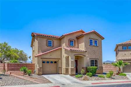 1131 Paradise Mountain Trl Henderson, NV 89002