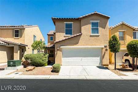5236 Soledad Summit Ave Las Vegas, NV 89139