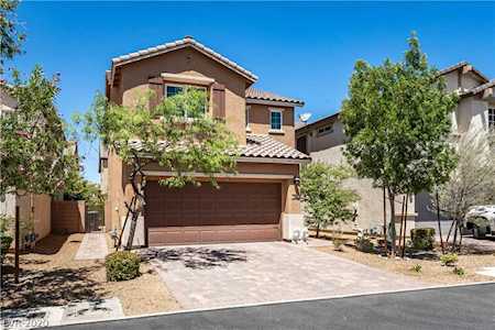1185 Via Angelica Henderson, NV 89052