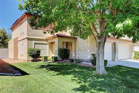 1816 Diamond Bluff Ave North Las Vegas, NV 89084
