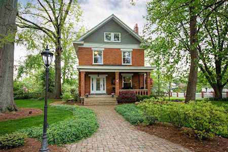 212 Fort Mitchell Ave Fort Mitchell, KY 41011-2623