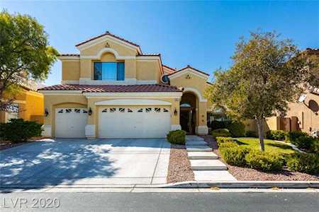 813 White Falcon Las Vegas, NV 89144