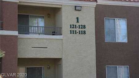 2120 Ramrod Ave #127 Henderson, NV 89014