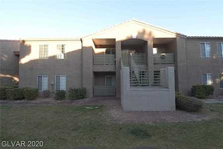 2121 Blue Breeze Dr #206 Las Vegas, NV 89128