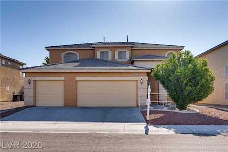 5822 Tipperary Las Vegas, NV 89130