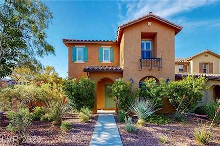 10725 Mystic Shore Ave Las Vegas, NV 89166