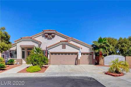 9692 Dancing Pond Las Vegas, NV 89178
