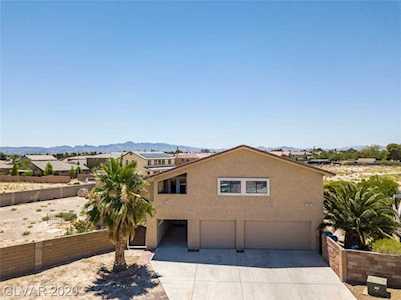 6770 Hinson St Las Vegas, NV 89118