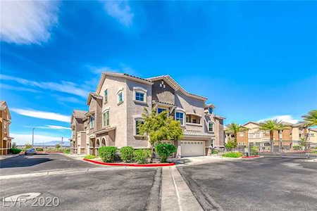 8777 Maule #2003 Las Vegas, NV 89148