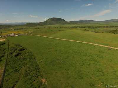 Tbd Rcr 129 - 9.5 Miles From Steamboat Steamboat Springs, CO 80487