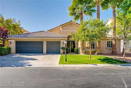 5681 Quiet Cloud Las Vegas, NV 89141
