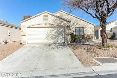 5536 Eagle Claw Ave Las Vegas, NV 89130