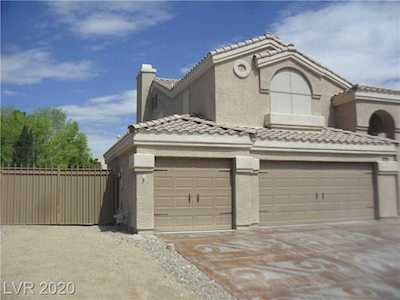 6328 Citrine Las Vegas, NV 89130