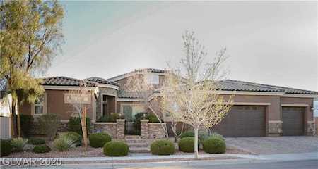7291 Abundant Harvest Ave Las Vegas, NV 89131