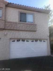 6801 Squaw Mountain #204 Las Vegas, NV 89130