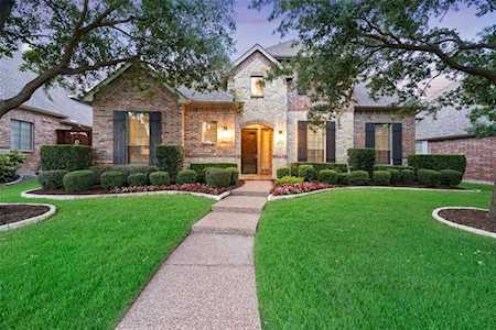 14726 Teakwood Drive Frisco, TX 75035