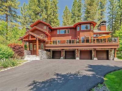 946 Lakeshore View Ct Incline Village, NV 89451
