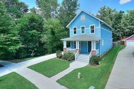 14021 Old Vermillion Dr Huntersville, NC 28078