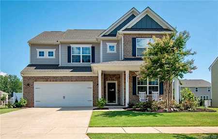 14407 Baytown Ct Huntersville, NC 28078