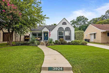 3924 Birchman Avenue Fort Worth, TX 76107