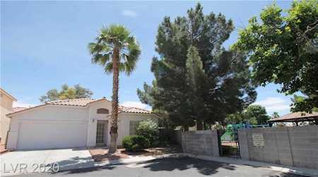 6012 Soft Springs Las Vegas, NV 89130