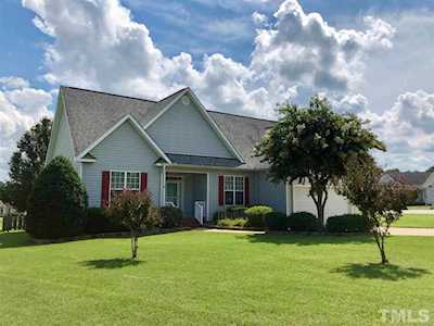 15 Honey Sweet Court Angier, NC 27501