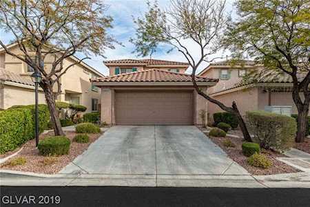 566 Poplar Leaf St Las Vegas, NV 89144