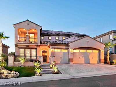 2781 Josephine Henderson, NV 89044